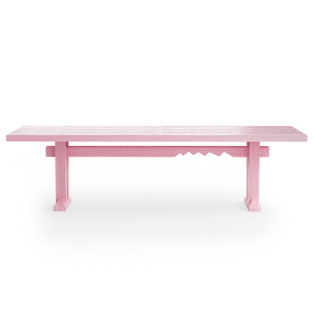 HKliving 餐桌|Forma dining table, rectangular 280cm