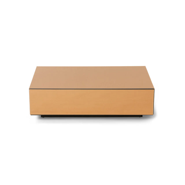 HKliving 邊桌|Mirror block coffee table