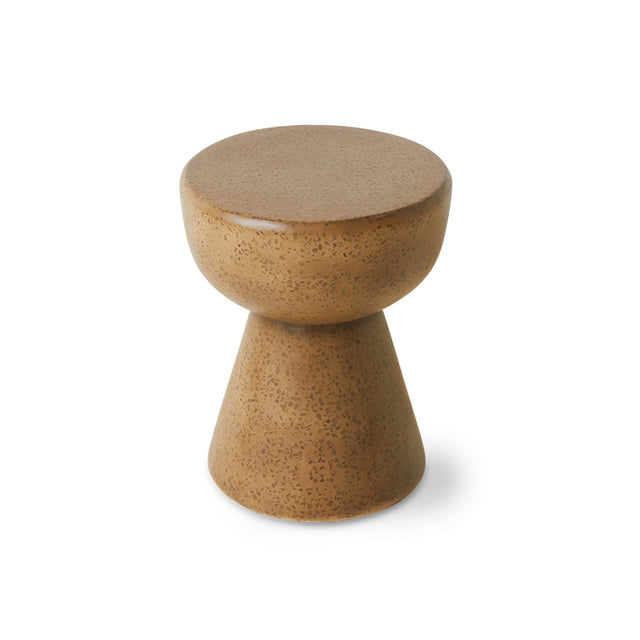 HKliving 邊桌|Terrazzo side table