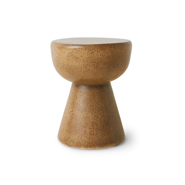 HKliving 邊桌|Terrazzo side table
