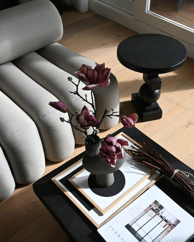 【現貨】101 Copenhagen-Artist邊桌 - 咖啡色