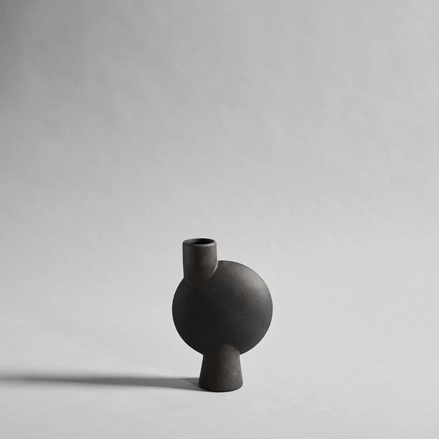 【在庫あり】【在庫有】101 Copenhagen - バブルベース ミディアム - コーヒー