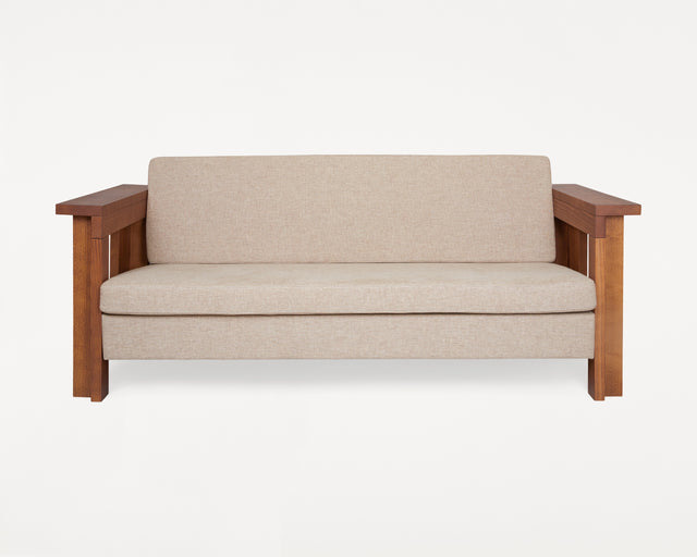 FRAMA-Symmetry Couch 沙發 FRAMA Symmetry Couch Packshot 1.tif