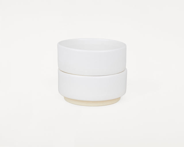 FRAMA-Otto Ceramic Shallow Bowl Set 碗 FRAMA-Otto-Stoneware-Bowl-M-Packshot-19.tif