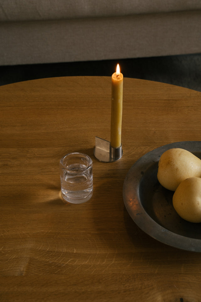 FRAMA-Fundament Candle Holder 燭台 FRAMA Fundament Canlde Holders Context Image 6.jpg
