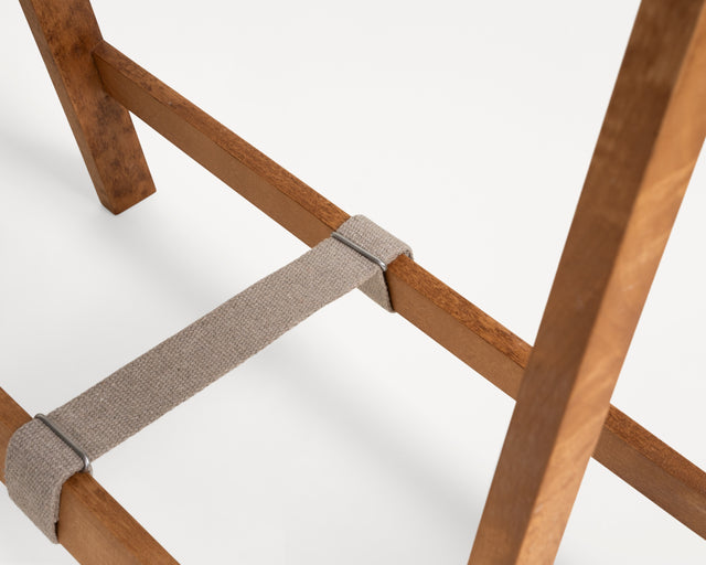 FRAMA-Folding Flat Trestle Table 桌腳組 FRAMA Folding Flat Table Packshot -24.tif