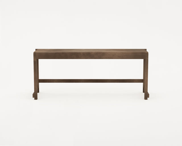 FRAMA-Bench 01 長凳 Frama-Bench-01-Dark-Brown-Packshot-1.tif