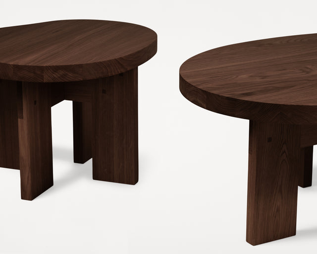 FRAMA-Farmhouse Side Table 邊桌 FRAMA FARMHOUSE DARK SIDE TABLE POND PACKSHOT 1.tif