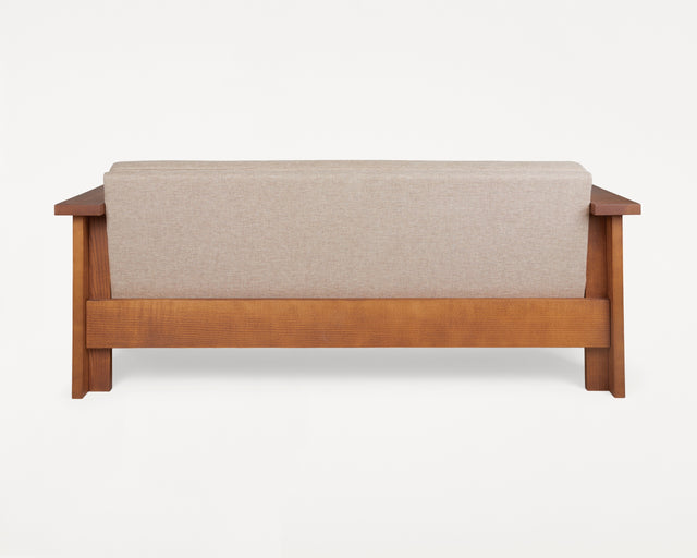 FRAMA-Symmetry Couch 沙發 FRAMA Symmetry Couch Packshot 3.tif