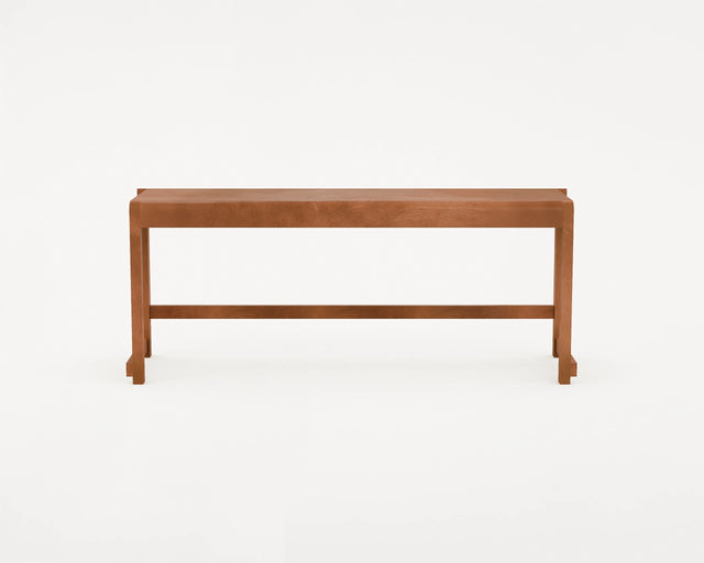FRAMA-Bench 01 長凳 FRAMA-Bench-01-Warm-Brown-Packshot-01.tif