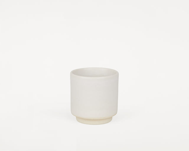 FRAMA-Otto Ceramic Cup Set of Two 杯 FRAMA Otto Stoneware Cup Natural Packshot 1.tif