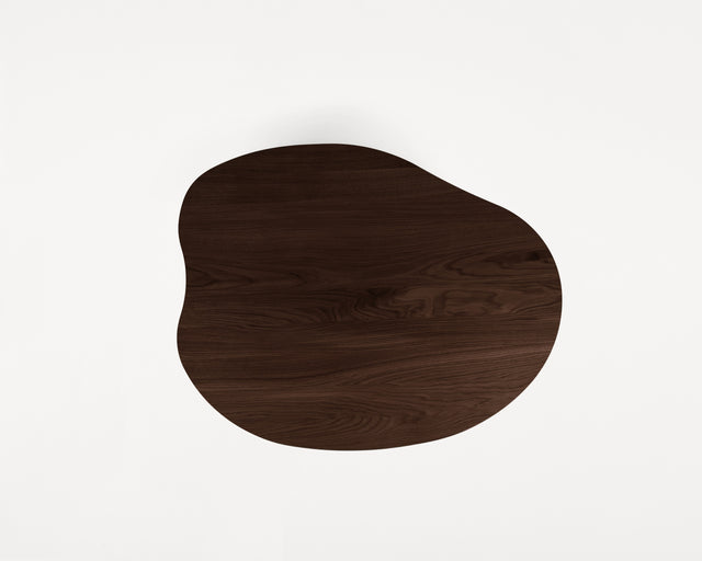 FRAMA-Farmhouse Coffee Table 咖啡桌 FRAMA FARMHOUSE DARK COFFEE TABLE POND PACKSHOT 5.tif