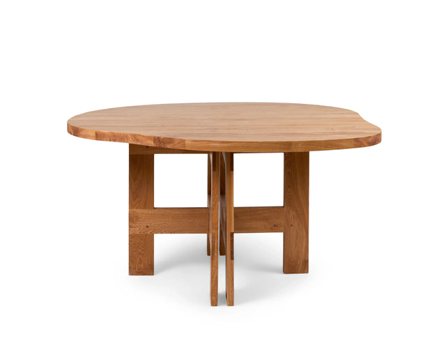 FRAMA-Farmhouse Trestle Table 桌腳組 FRAMA-Farmhouse-Pond-Table-Packshot-2.tif