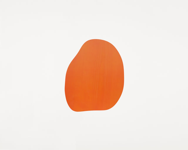 FRAMA-Pond Object 擺飾 Frama Pond Object Orange Packshot 1.tif