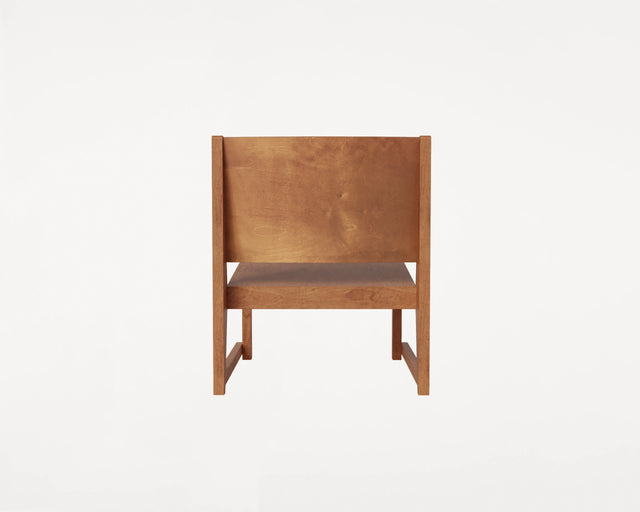 FRAMA-Easy Chair 01 休閒椅 FRAMA-Easy-Chair-01-Warm Brown-Packshot-04.tif