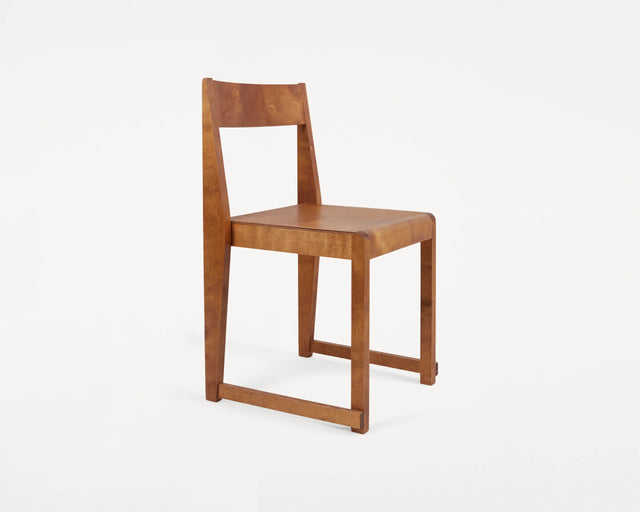 FRAMA-Chair 01 單椅 FRAMA-Chair-01-Warm-Brown-Packshot-02.tif