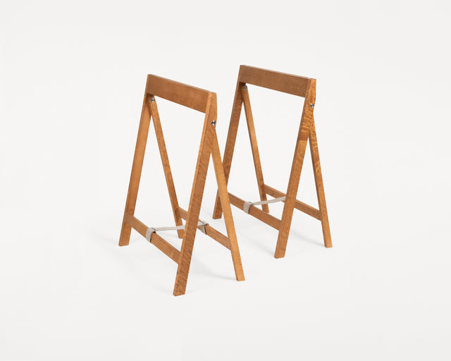 FRAMA-Folding Flat Table Trestles 桌 FRAMA Folding Flat Table Packshot-10.tif