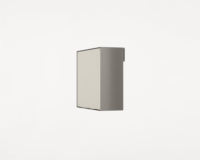 FRAMA-Shelf Library Canvas Cabinet 櫃 Frama-Shelf-Library-Cabinet-Steel-Packshot-4.tif