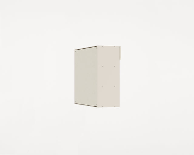 FRAMA-Shelf Library Canvas Cabinet 櫃 Frama-Shelf-Library-Cabinet-White-Packshot-4.tif