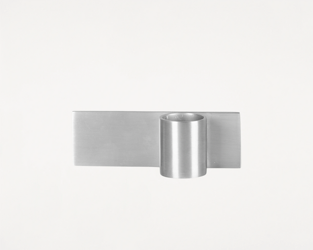 FRAMA-Fundament Candle Holder 燭台 FRAMA Fundament Candle Holder Packshot 2.png