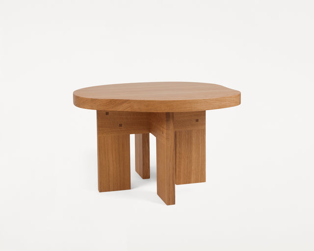 FRAMA-Farmhouse Side Table 邊桌 Frama Farmhouse Pond Side Table Packshot 1 new.tif