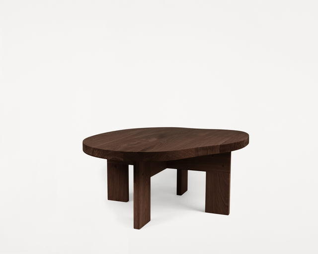 FRAMA-Farmhouse Coffee Table 咖啡桌 FRAMA FARMHOUSE DARK COFFEE TABLE POND PACKSHOT 2.tif