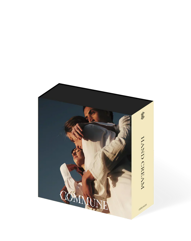 【現貨】COMMUNE Seymour護手霜