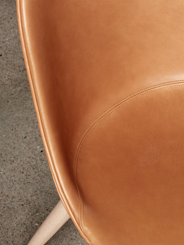 Audo Copenhagen-Harbour Side Dining Chair 餐椅