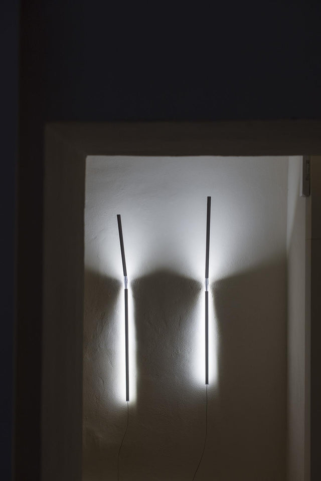 Ingo Maurer - Measure Light 壁燈
