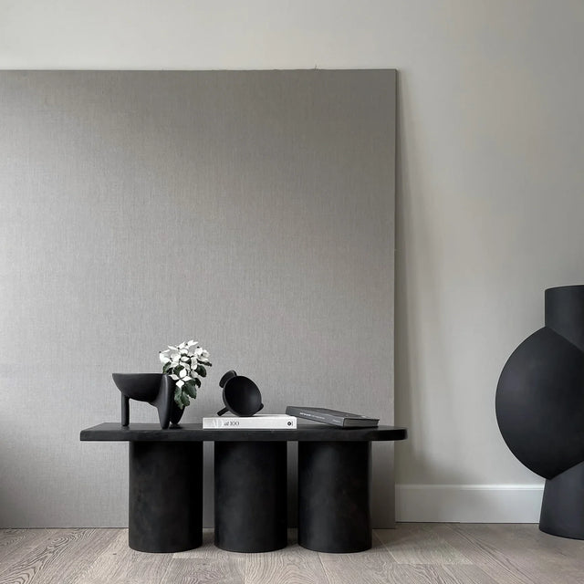 101 Copenhagen-翼碗,迷你 - 咖啡色