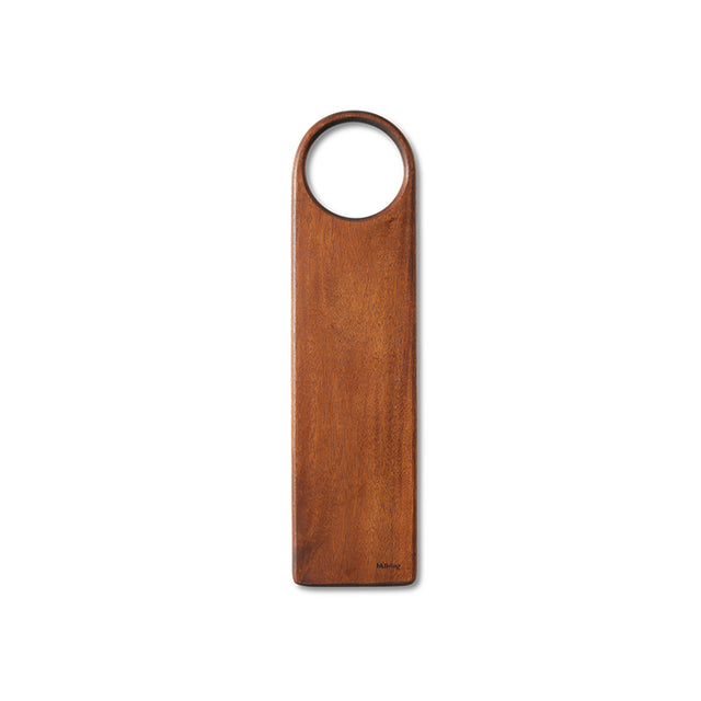 HKliving 托盤|Acacia bread board S