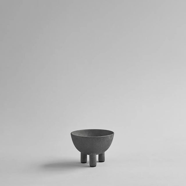 【現貨】101 Copenhagen-鴨碗,中 - 深灰色