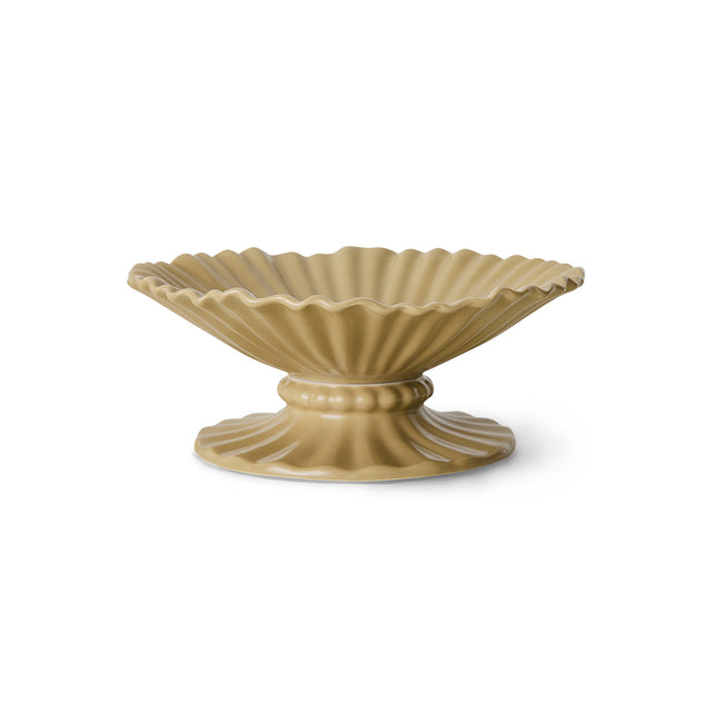 HKliving New classics: ribble bowl large 單色