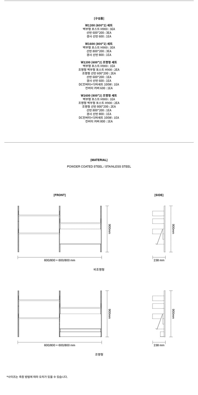 Rareraw-SYSTEM000 Display Shelving 03