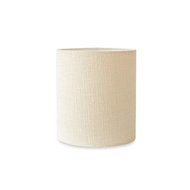 HKliving 燈罩|Lamp shade low boucle