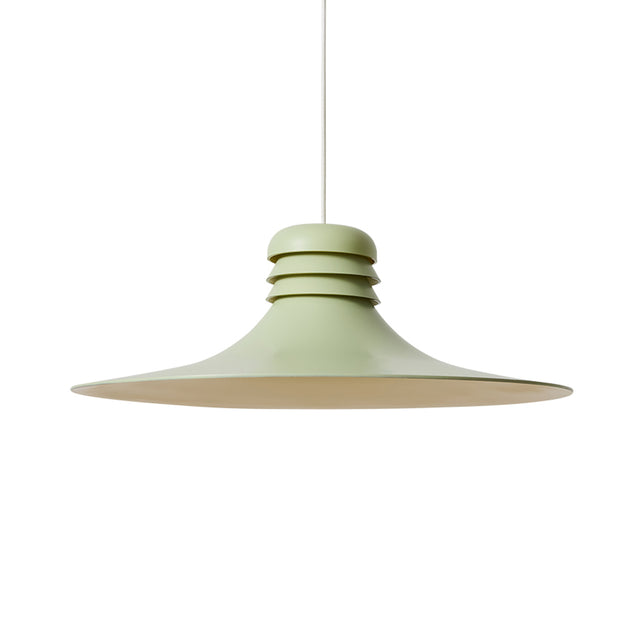 HKliving 吊燈|Flare pendant lamp, mint