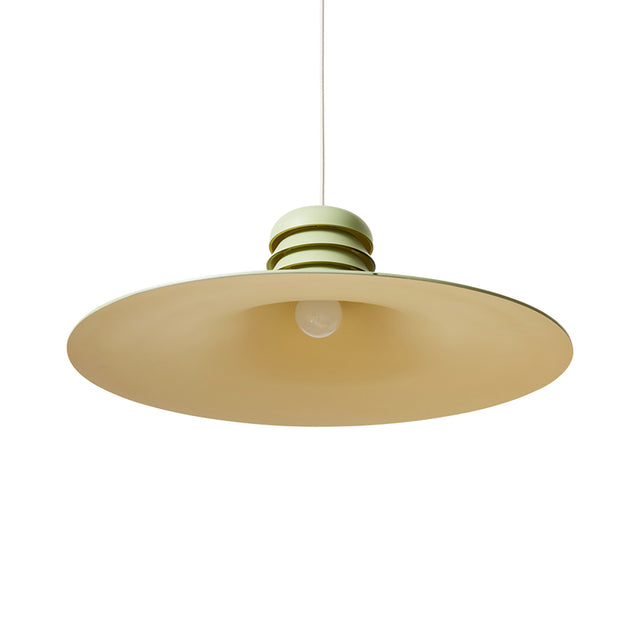 HKliving 吊燈|Flare pendant lamp, mint