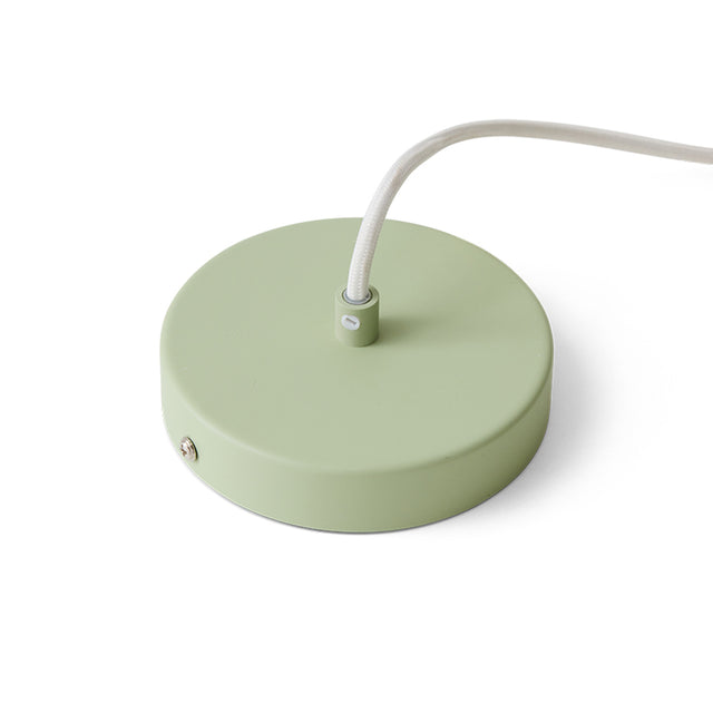 HKliving 吊燈|Flare pendant lamp, mint