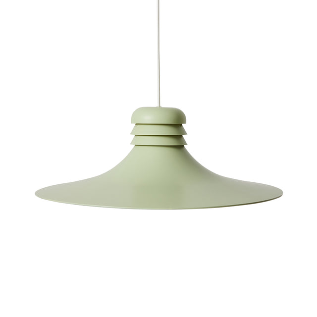 HKliving 吊燈|Flare pendant lamp, mint