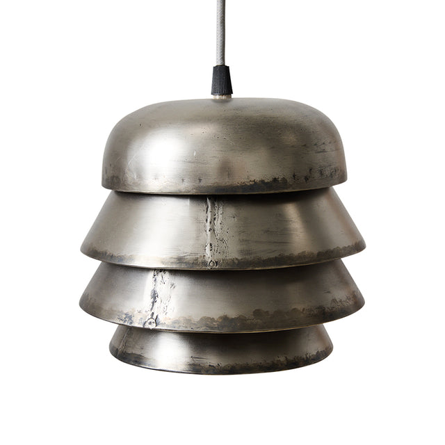 HKliving 吊燈|Metal framework pendant lamp