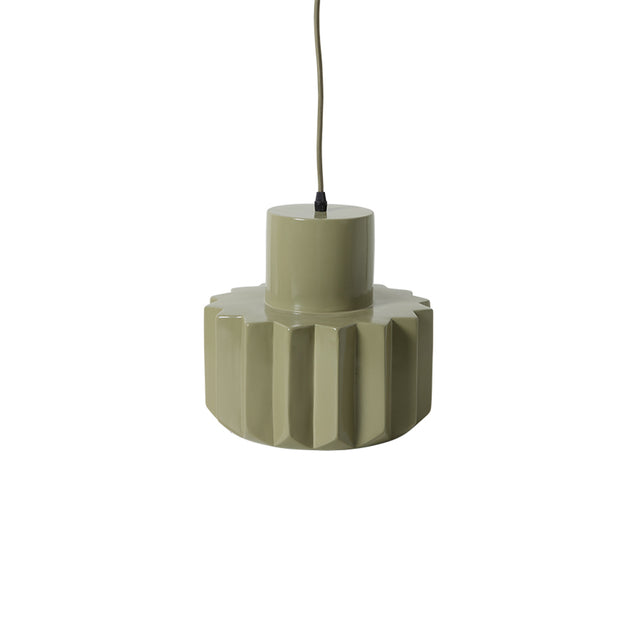 HKliving 吊燈|Stellar pendant lamp, sage