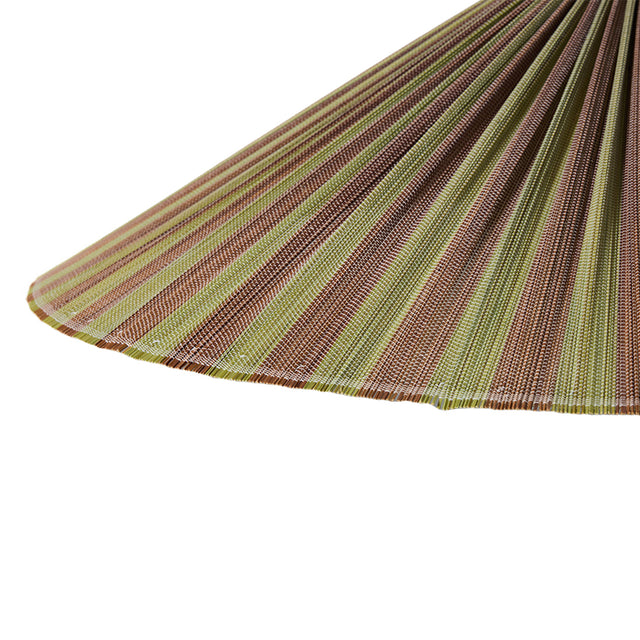 HKliving 吊燈|Plisse pendant lamp, verdura