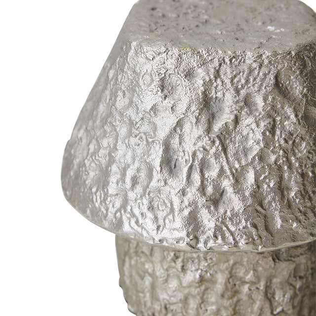 HKliving 桌燈|Artefact aluminum table lamp