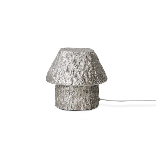 HKliving 桌燈|Artefact aluminum table lamp