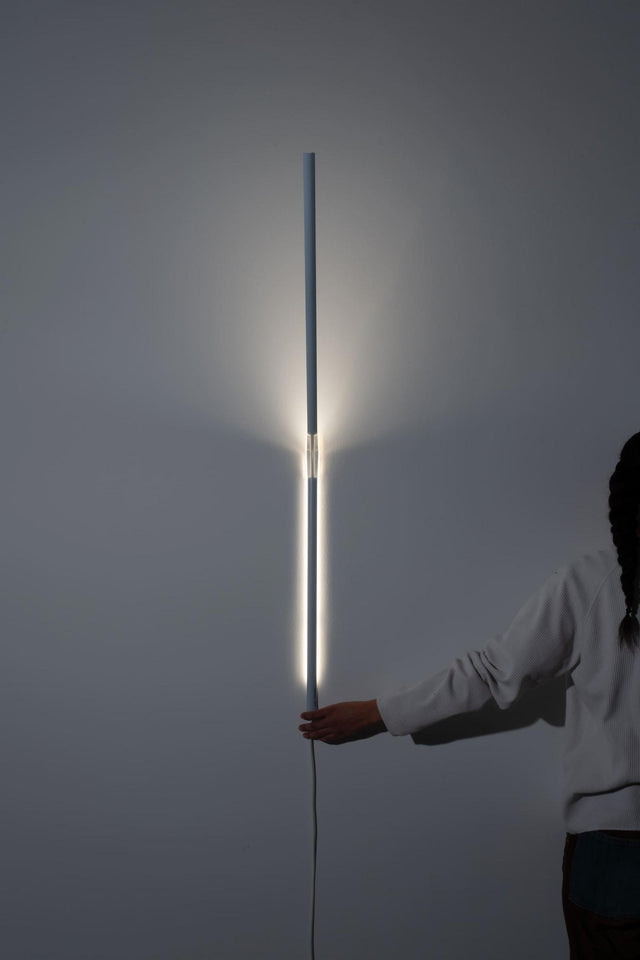 Ingo Maurer - Measure Light 壁燈