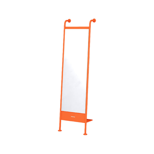 【Winnie & Royal-OA團購】POLES MIRROR-Carrot Orange