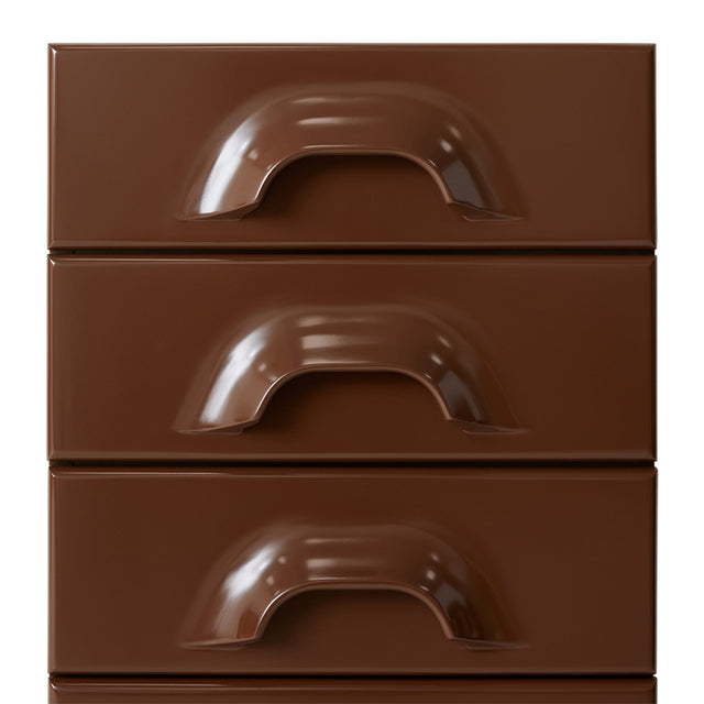 HKliving 櫃與層架|Chest of 6 drawers