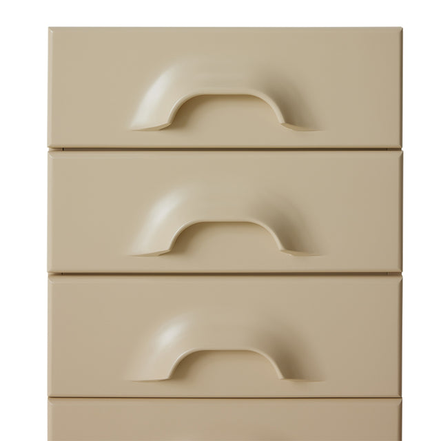 HKliving 櫃與層架|Chest of 6 drawers