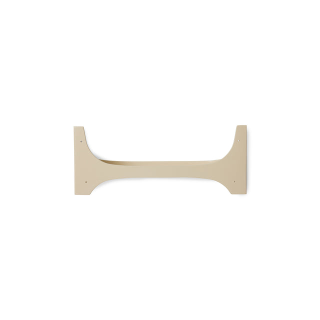HKliving 櫃與層架|Retro shelf, cream