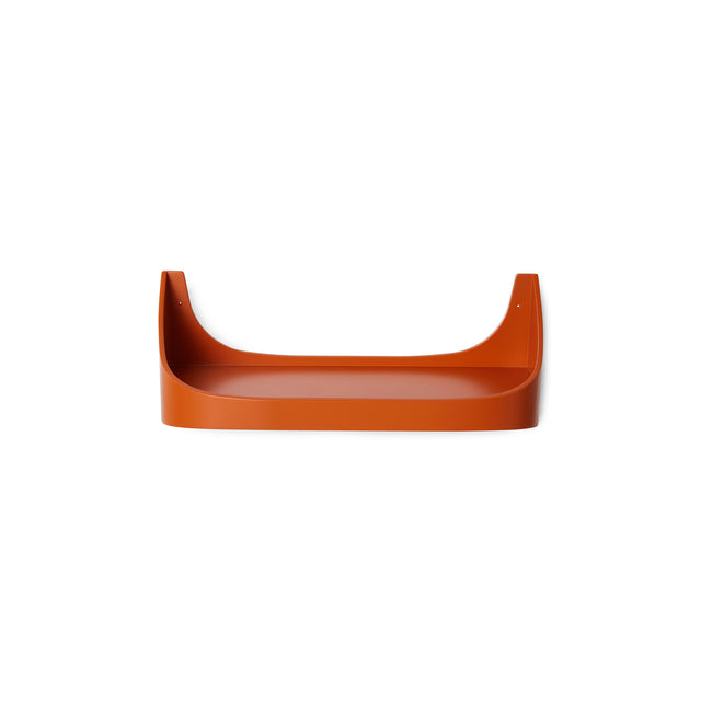 HKliving 櫃與層架|Retro shelf, orange